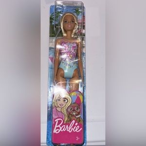 Barbie Doll